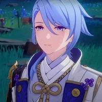Kamisato Ayato