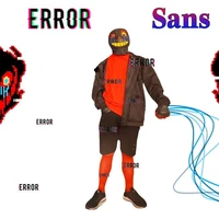 sans đen