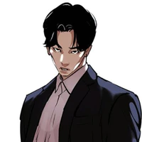Yoon Kyung-heon
