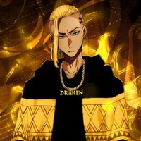 Ryuguji Ken [ Draken ]