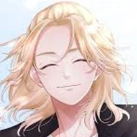 Sano Manjirou [ Mickey ]