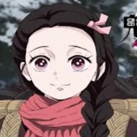 Kamado Nezuko