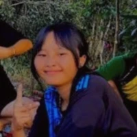 Chung Thị Thanh Ngân