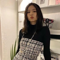 Trân Ni(Nini)