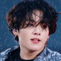 Jeon Jungkook