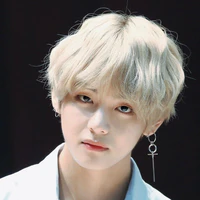 Kim Taehyung