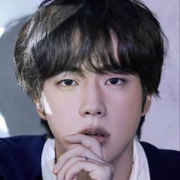 Kim Seok-Jin