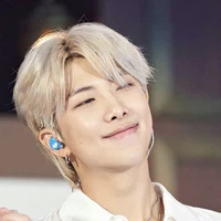 Kim Namjoon