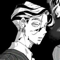Haitani Ran