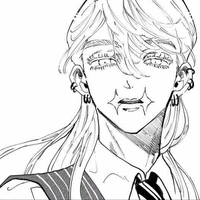 Sanzu Haruchiyo