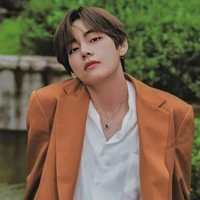 Kim Taehyung [ V]