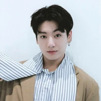 Jeon Jungkook [ Kook ]