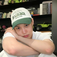 Kim Jong-In [ Kai ]