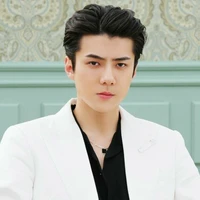 Oh Sehun [ Sehun ]