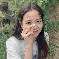 Kim Jisoo [ chị ]