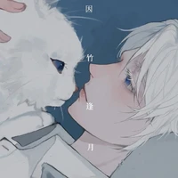 Ảnh Thương Hạ - (Omega)