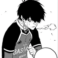 Isagi Yoichi