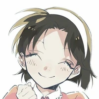 Yoshida Ayumi