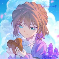 Haibara Ai