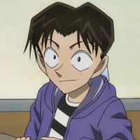 Tsuburaya Mitsuhiko