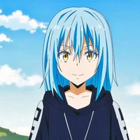 Rimuru Tempest/Ri