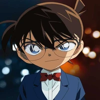 Edogawa Conan