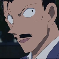 Mori Kogoro