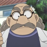 Agasa Hiroshi