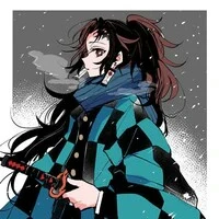 Tanjiro