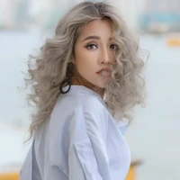 Nguyễn Kiều Cẩm Thơ ( Puka )