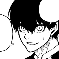 Isagi Yoichi