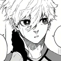 Nagi Seishiro