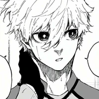 Nagi Seishiro