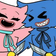 Huggy Wuggy