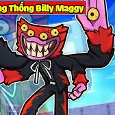 Billy Maggy