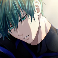 Rin Itoshi