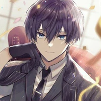 Yoichi Isagi