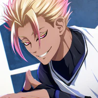 Ryusei Shidou