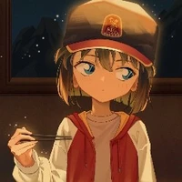 Haibara Ai_Sherry_Miyano Shiho