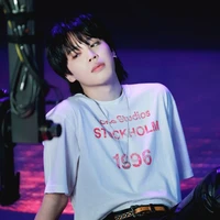Park Jimin _ cậu
