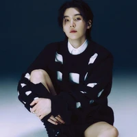 Min Yoongi_hắn