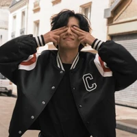 Kim Taehyung_anh