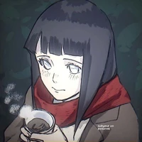 Hyuga Hinata