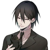Uchiha Sasuke
