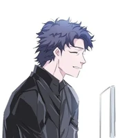 Uchiha Shisui