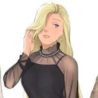 Yamanaka Ino