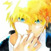Uzumaki Naruto