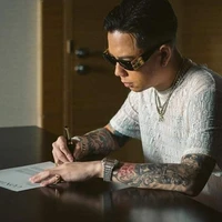 Bùi Thế Anh [Andree/Bâus]