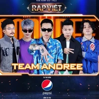 Mấy giặc báo của Andree
