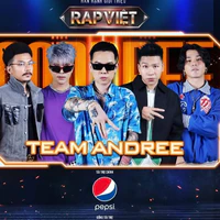 Mấy giặc báo của Andree